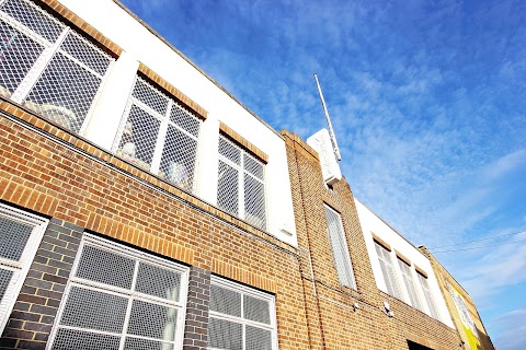 The Artworks Creekside