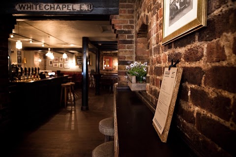 Williams Ale & Cider House