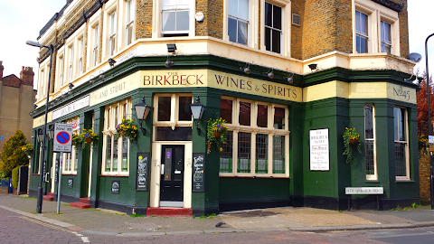 The Birkbeck Tavern