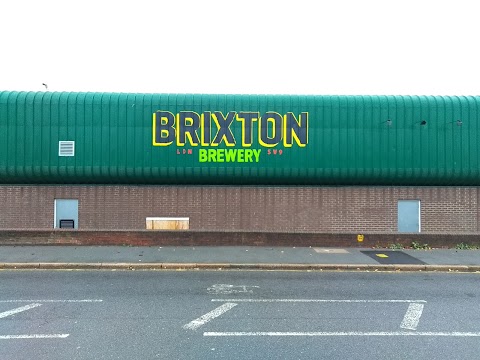 Brixton Brewery Limited