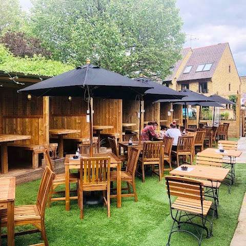 Prince of Wales Townhouse