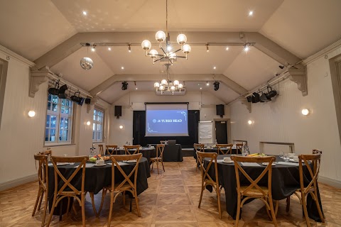 The Turk's Head, Twickenham