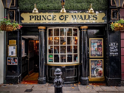 Prince of Wales