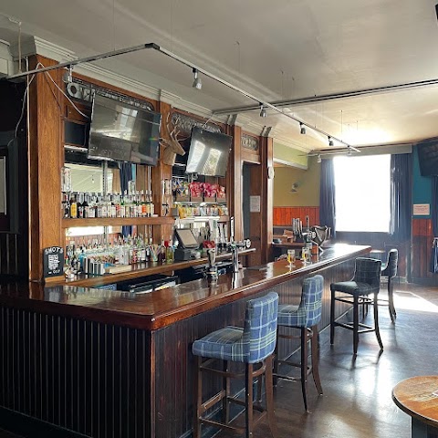 The Stag Public House