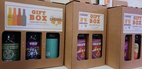 The Golden Ark Micropub