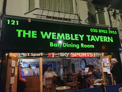 The Wembley Tavern