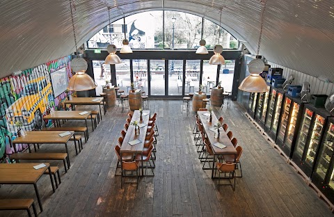 Mother Kelly’s Bethnal Green