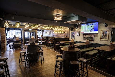 O'Neill's Kingston Upon Thames