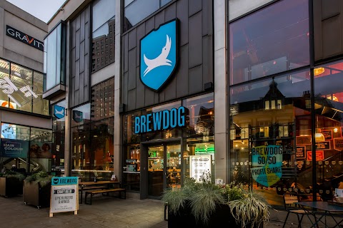BrewDog Wandsworth