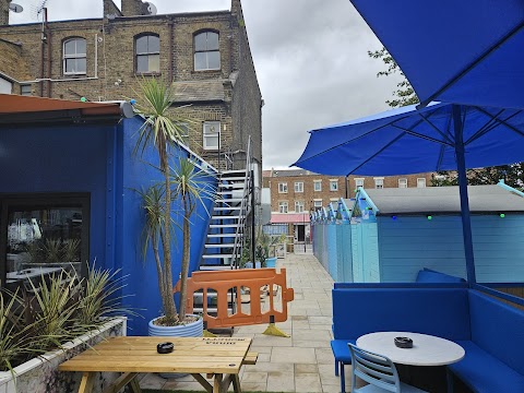 The Hammersmith Belle