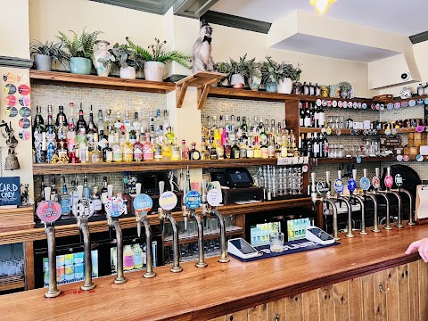 The George and Monkey