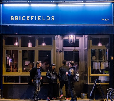 Brickfields Bar