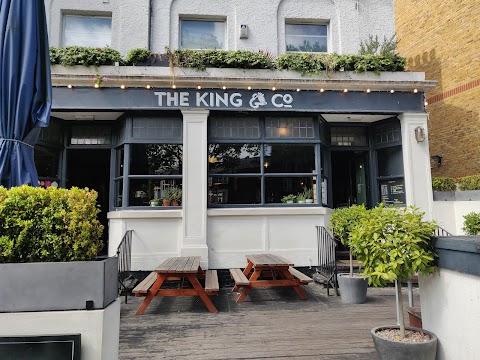 The King & Co