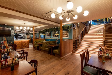 Waterloo Arms - A BrewDog Pub