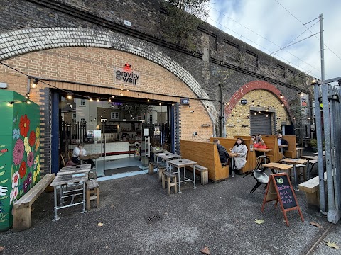 Gravity Well Taproom