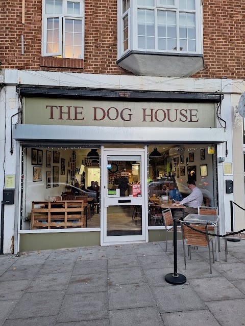 The Dog House - Beddington