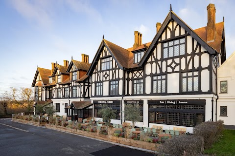 The Royal Forest, A Heartwood Inn