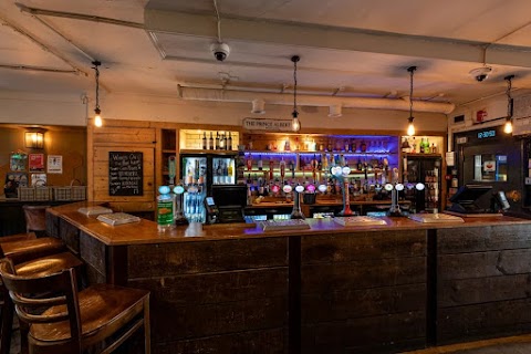 The Prince Albert