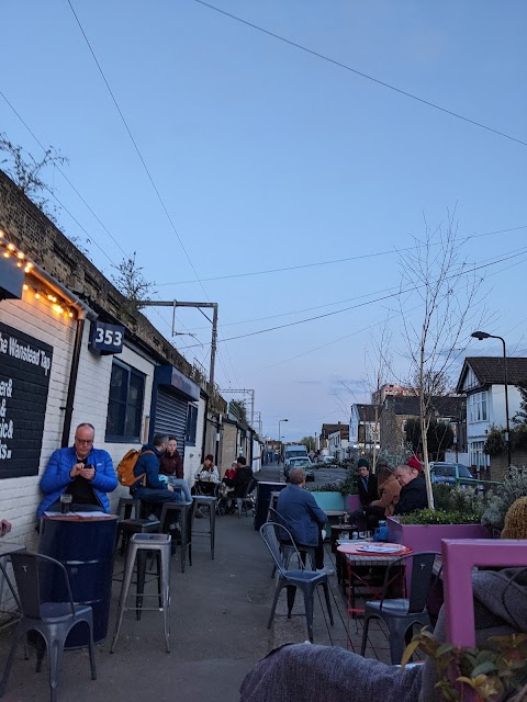 The Wanstead Tap Ltd