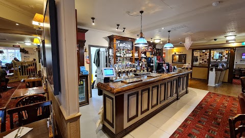 Toby Carvery Buckhurst Hill