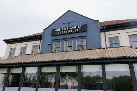 Miller & Carter Stirling Corner