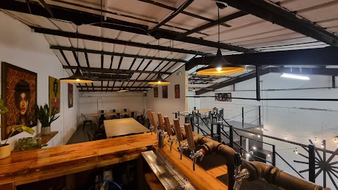 Eko Brewery and Taproom