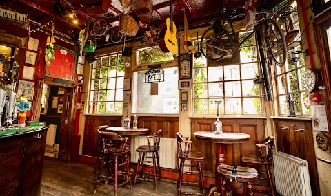 The Faltering Fullback