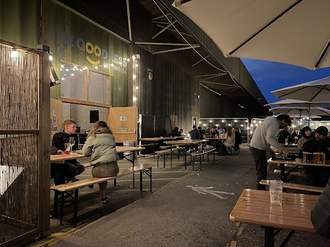 The Goodness Brewing Company