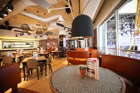 All Bar One Greenwich