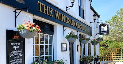 The Windsor Castle N2