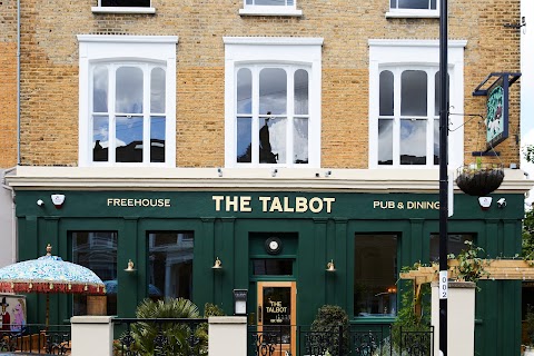 The Talbot