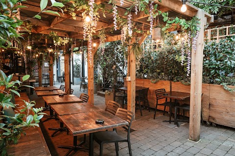 The George IV, Chiswick