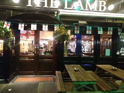 The Lamb