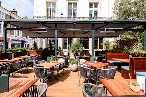 Devonshire Arms Kensington