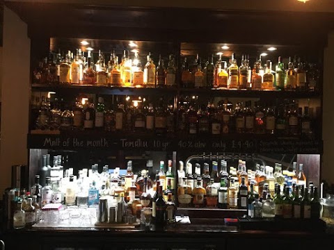 The Grey Horse - Smok'd