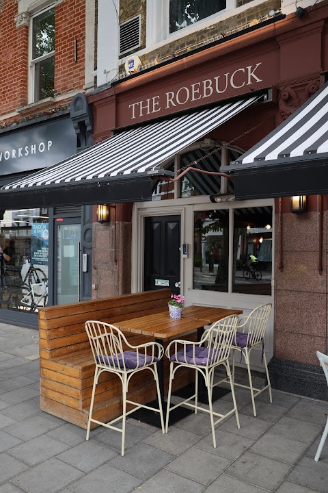 The Roebuck
