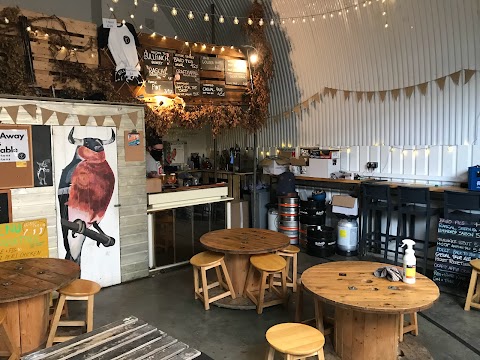 Bullfinch Brewery