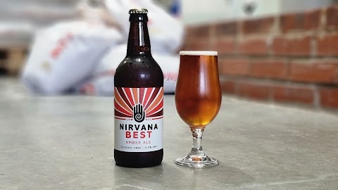 Nirvana Brewery
