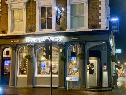 The Lewisham Tavern