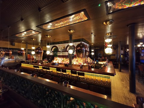 The Blues Kitchen | Shoreditch