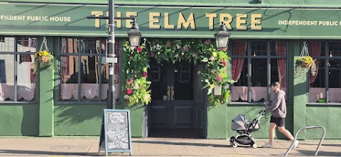The Elm Tree