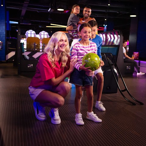 Hollywood Bowl Finchley