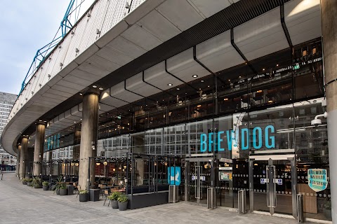 BrewDog Waterloo