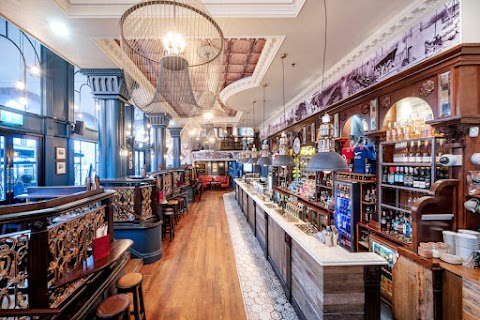 The Horniman at Hays