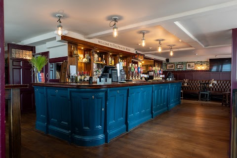 The Prince's Head, Richmond